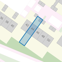 Perceel DTC01-C-2954