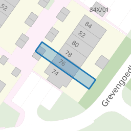 Perceel DTC01-C-2968