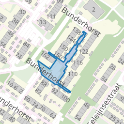 Perceel DTC01-C-3013