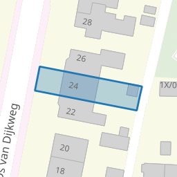 Perceel DTC01-C-3014