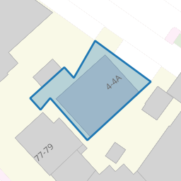 Perceel DTC01-C-3019