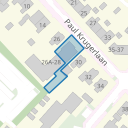 Perceel DTC01-C-3026