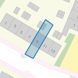 Perceel DTC01-C-3033