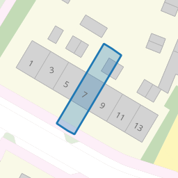 Perceel DTC01-C-3034