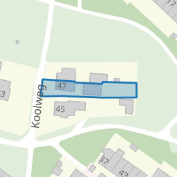 Perceel DTC01-C-3062