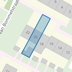 Perceel DTC01-C-3065