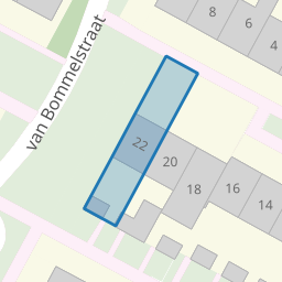 Perceel DTC01-C-3066