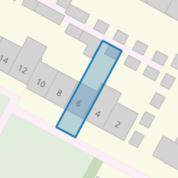 Perceel DTC01-C-3070