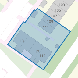 Perceel DTC01-C-3096