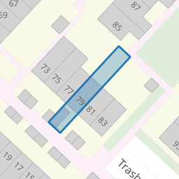 Perceel DTC01-C-3099