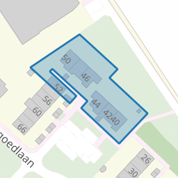 Perceel DTC01-C-3102