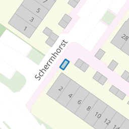 Perceel DTC01-C-3126