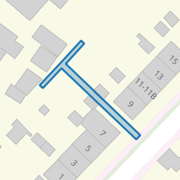 Perceel DTC01-C-3168