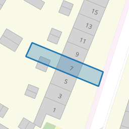 Perceel DTC01-C-3196