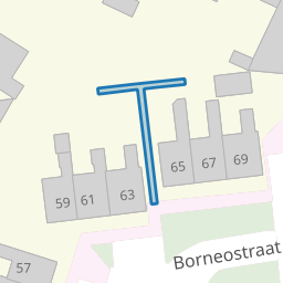 Perceel DTC01-C-3222