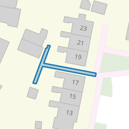 Perceel DTC01-C-3257