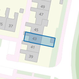 Perceel DTC01-C-3262