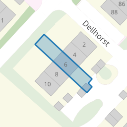 Perceel DTC01-C-3283