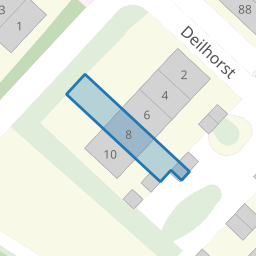 Perceel DTC01-C-3284