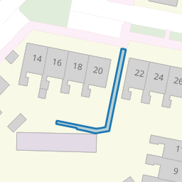 Perceel DTC01-C-3305