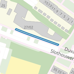 Perceel DTC01-C-3311