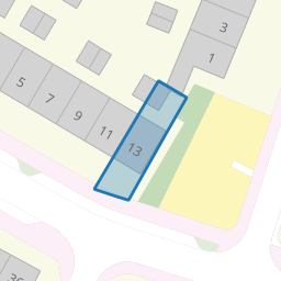 Perceel DTC01-C-3318