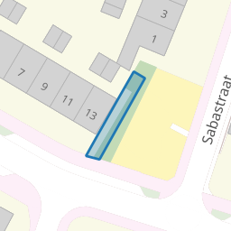 Perceel DTC01-C-3319