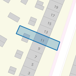 Perceel DTC01-C-3325