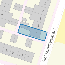 Perceel DTC01-C-3377