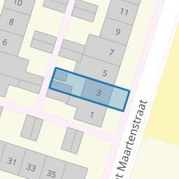 Perceel DTC01-C-3378