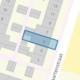 Perceel DTC01-C-3379