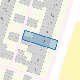 Perceel DTC01-C-3380