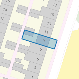 Perceel DTC01-C-3381