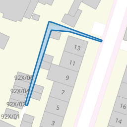 Perceel DTC01-C-3389