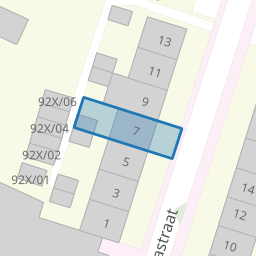 Perceel DTC01-C-3393