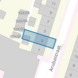 Perceel DTC01-C-3395