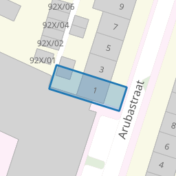 Perceel DTC01-C-3396