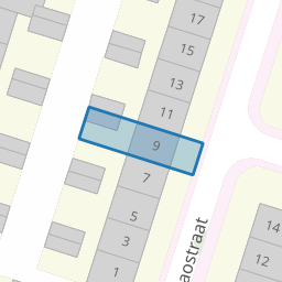 Perceel DTC01-C-3434