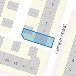 Perceel DTC01-C-3438