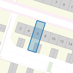 Perceel DTC01-C-3457