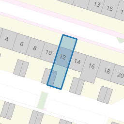 Perceel DTC01-C-3460