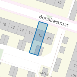 Perceel DTC01-C-3463