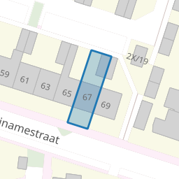 Perceel DTC01-C-3474