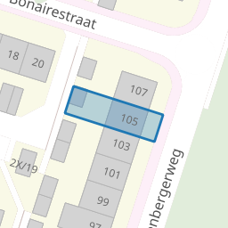 Perceel DTC01-C-3480