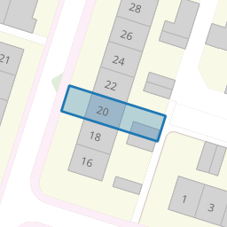 Perceel DTC01-C-3490