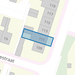 Perceel DTC01-C-3511