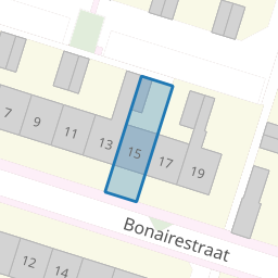 Perceel DTC01-C-3515