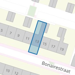 Perceel DTC01-C-3516