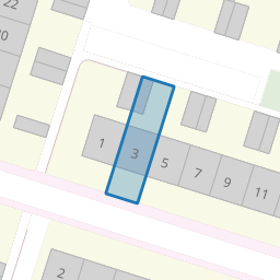 Perceel DTC01-C-3521