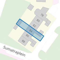 Perceel DTC01-C-3525
